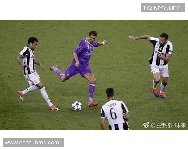 2018年4月4日皇马与尤文图斯激战欧冠四分之一决赛精彩回顾