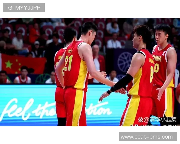 中国男篮在与约旦的较量中第二节表现分析与精彩瞬间回顾