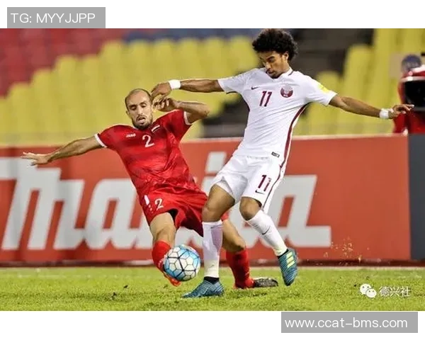 卡塔尔U22与瓜地马拉U22激战在即谁能在友谊赛中笑到最后