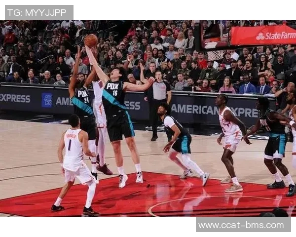 2019年5月2日NBA季后赛精彩对决开拓者与掘金的巅峰之战回顾