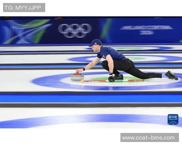 6-5我国混双冰壶胜新西兰！获五连胜，澳洲6-7输荷兰，三队抢前2