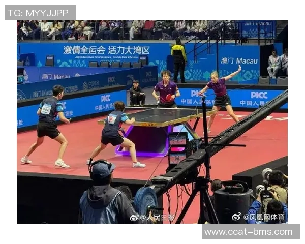 林高远刘诗雯4-2反转陈垣宇蒯曼夺冠！刘诗雯拿捏要害分太强！